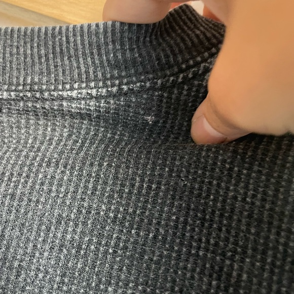 AC/DC HELLS BELLS 🔔 Long Sleeve - Picture 6 of 7